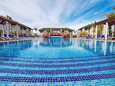 Valentin El Patriarca Varadero - Adults Only